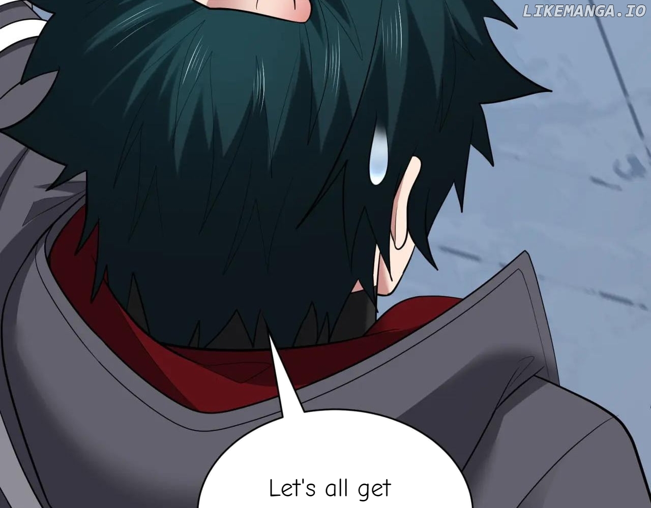 Era of the Haunted Chapter 394 - page 46